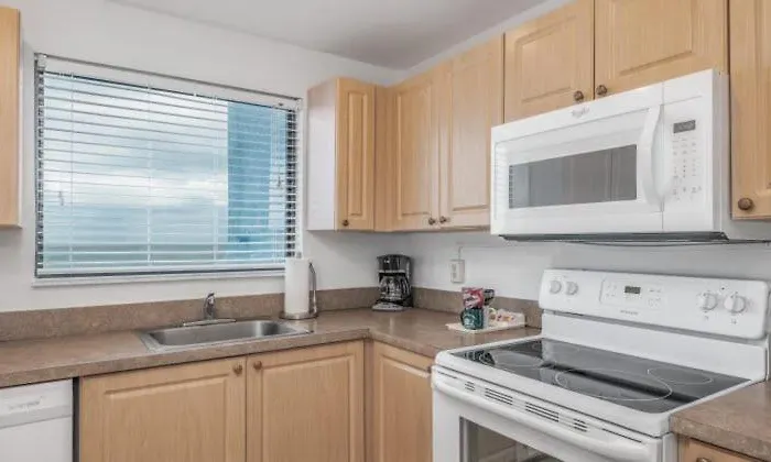 Turtle Reef Club - 2Br
