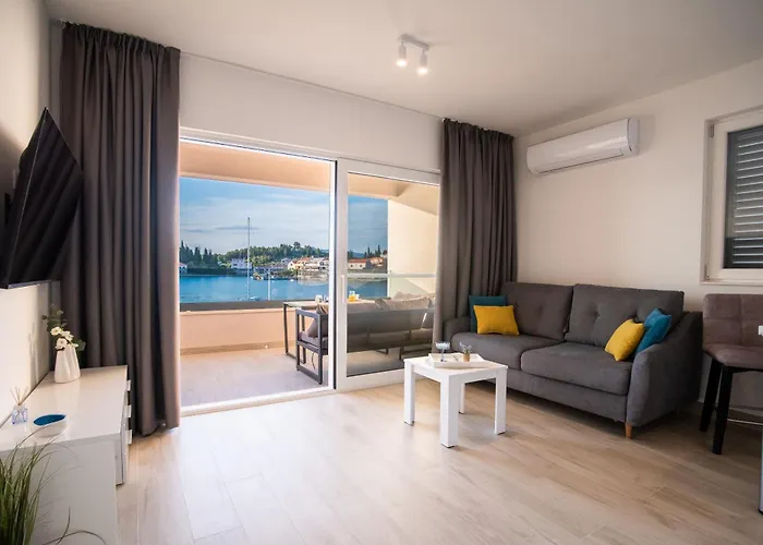 Apartmani Nomani