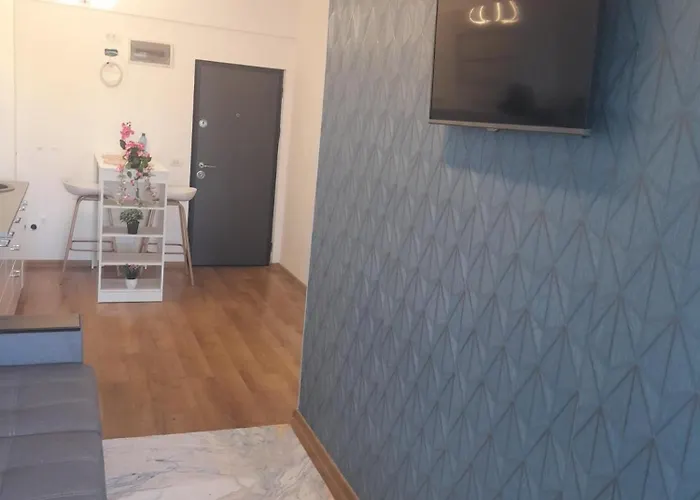 Apartament Camelia
