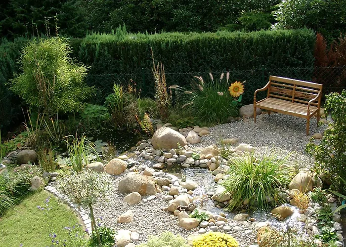"Haus Waldblick"