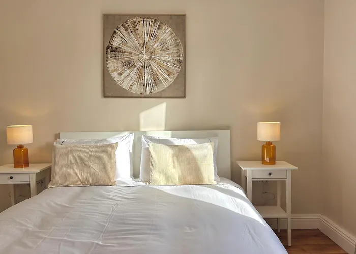 Bay Breeze Hideaway