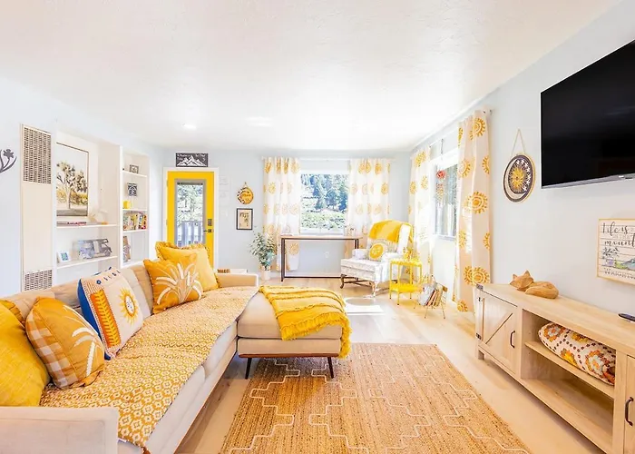 Sunshine Loft