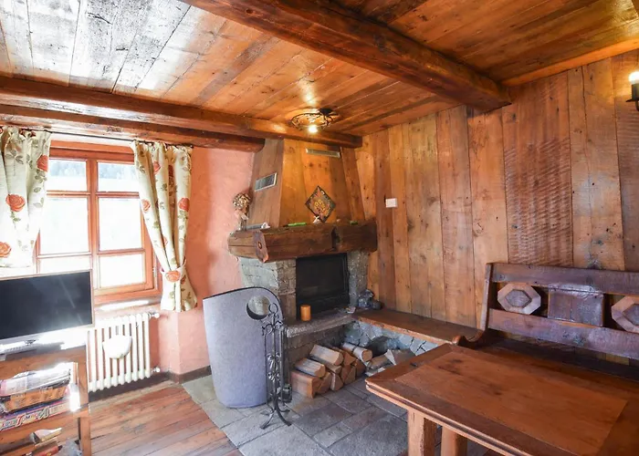 Amazing Apartment In Cogne