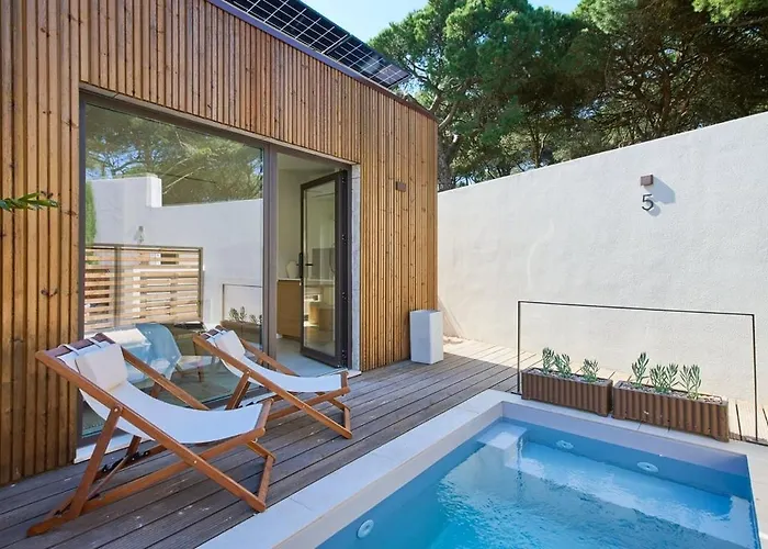 Casa Redonda By Villas Aura - Retreat 4