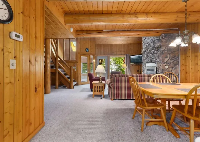 The Lodges At Breezy Point - 2Brmu
