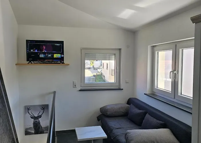 Ferienwohnung Auf Der Alb-Wittlingen