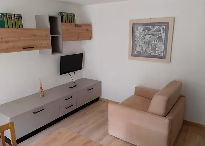 Appartamento Giuseppe - 1 Dx