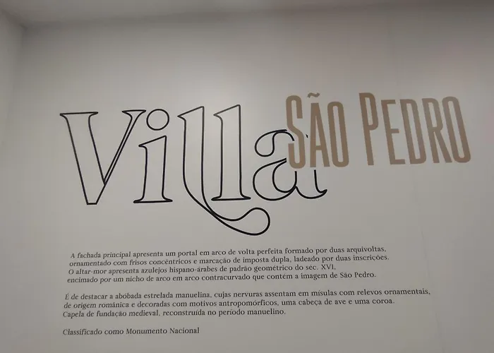 SeiaVilla - São Pedro