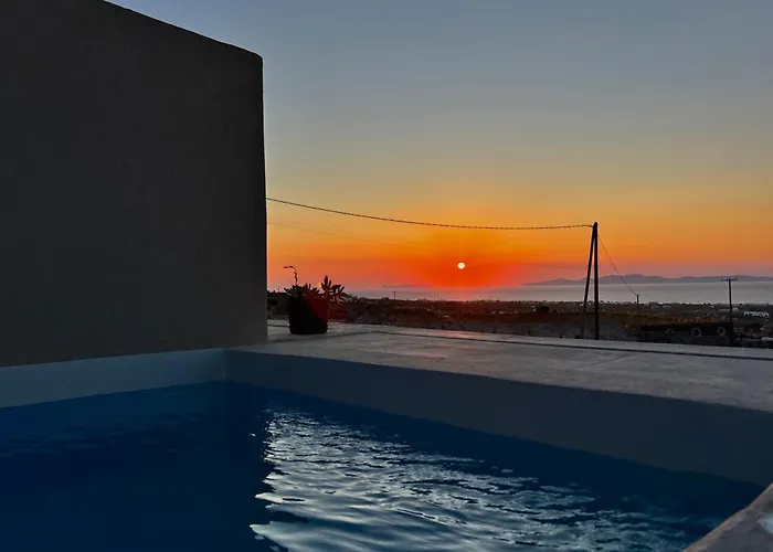Bevimar Suites With Private Pool And Non Heated Jacuzzi