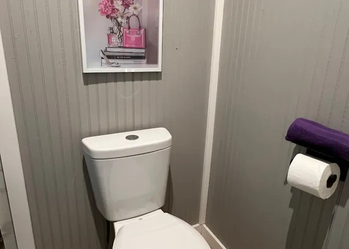 Taylor'S Cozy Little Apartment Pets Welcome Two Beds