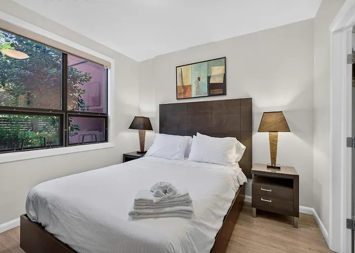 Bright 3 Bd At Playa 114 W Patio And Pool And Near Beach