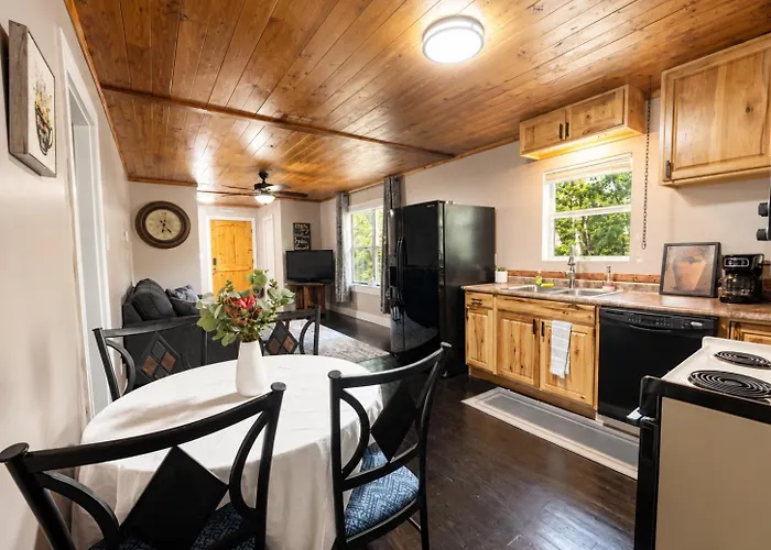 Cozy 3Br Apartment Central Kilgore Location