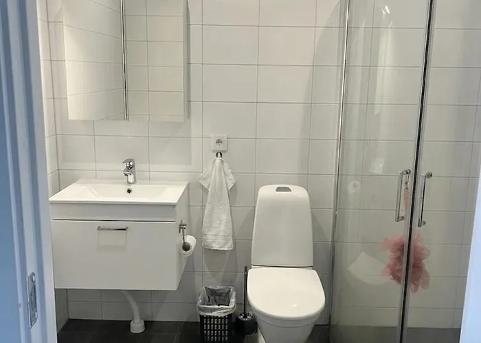 Kasernhoejden, Karlstad