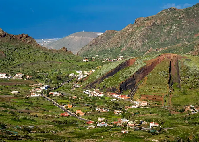 Tenohomes Nature Retreat, Buenavista