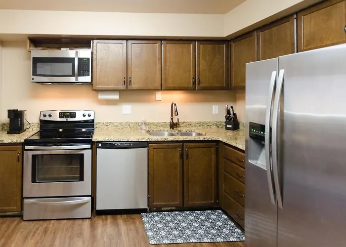 Updated 2-Bedroom Condo In The Heart Of Logan