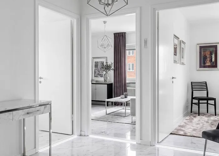 Premium Stay Kista Stockholm