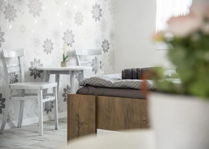 Vikend Apartmanok