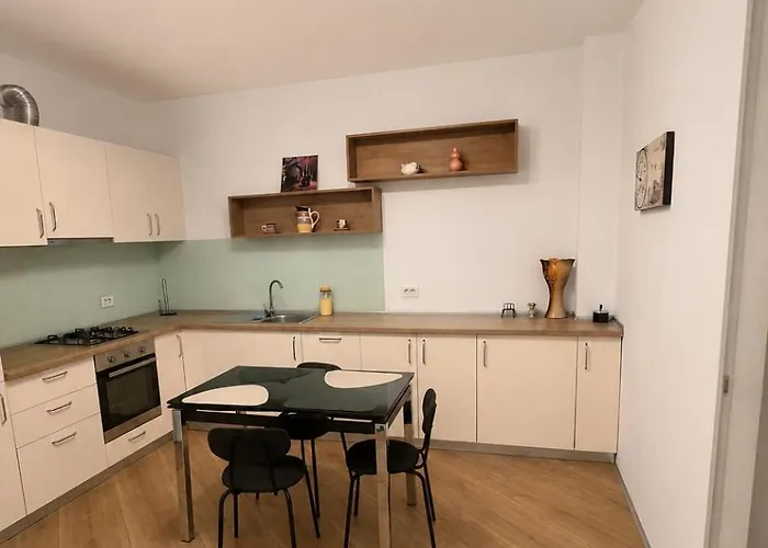 Happy 2Rooms Apartament