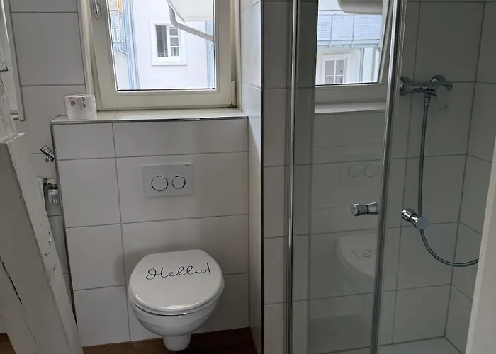 Boardinghouse Rheinfelden 4