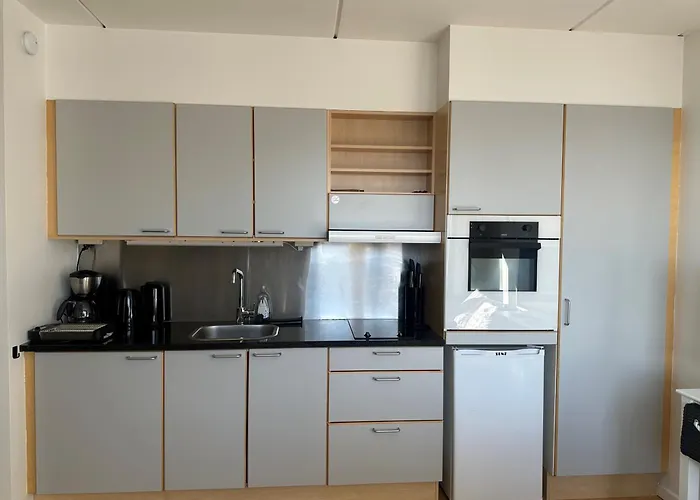 Aurora Studio Apartments
