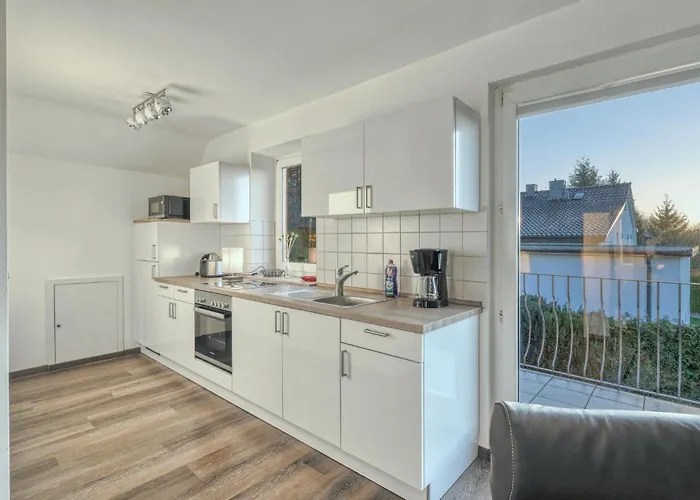 Pet Friendly Apartment In Ratekau With Wifi