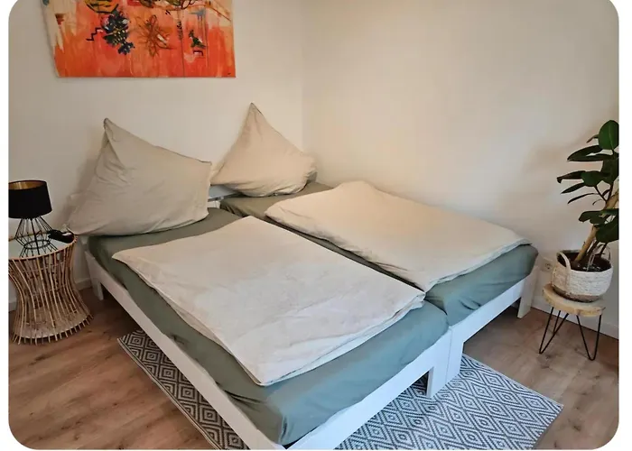 Sonnenschein Apartment