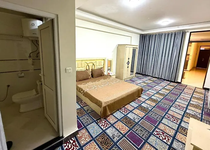 Gulbahar Residences