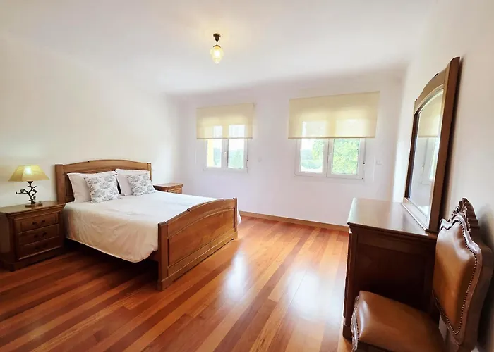 Apartamento Das Andorinhas