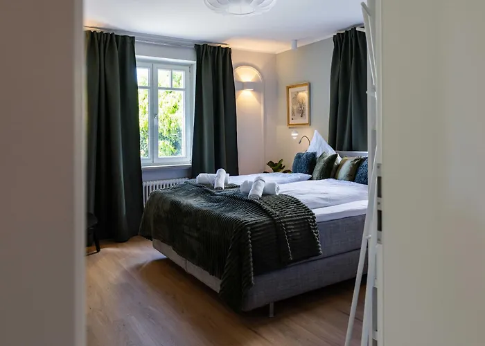 Neu! Ferienwohnung Bodenseeblick Mit Seeblick, Sauna Und Eigener Terrasse