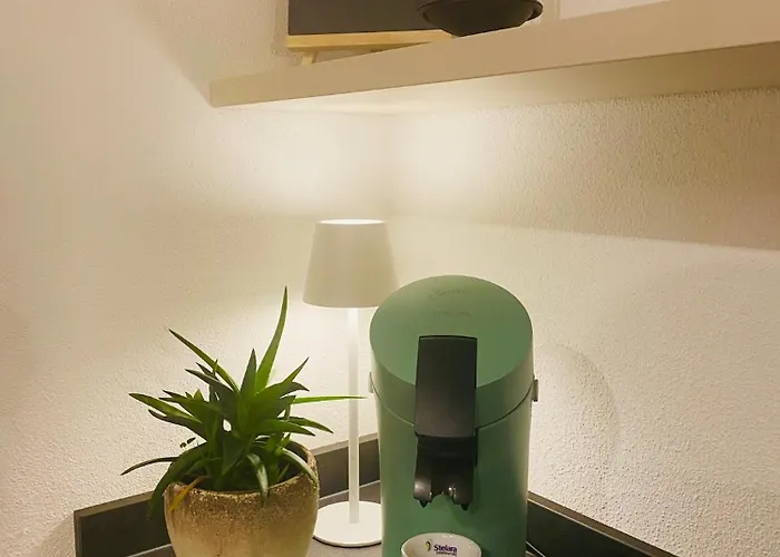 Ferienwohnung Servus