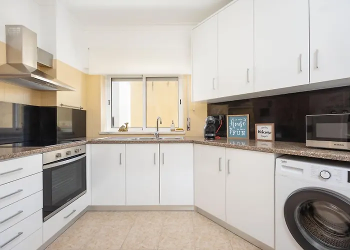 Appartement Vue Mer