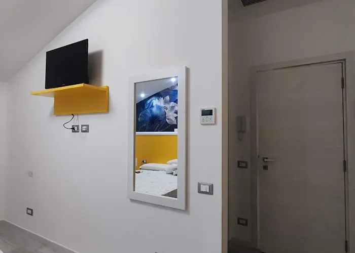 Yellow Dream B&B 3