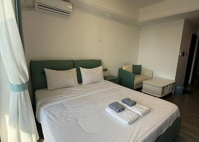 Star Bay Apartment