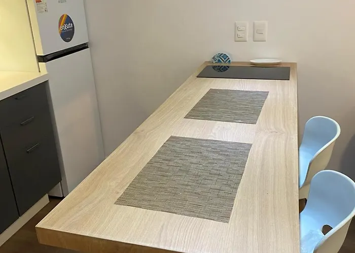 Encantador Apartamento En Pocitos Excelente Ubicacion