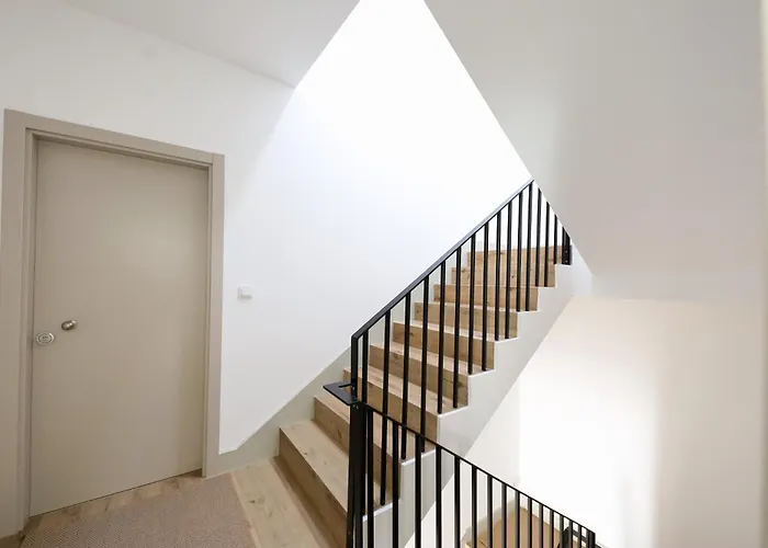 Triana Boutique Apartments