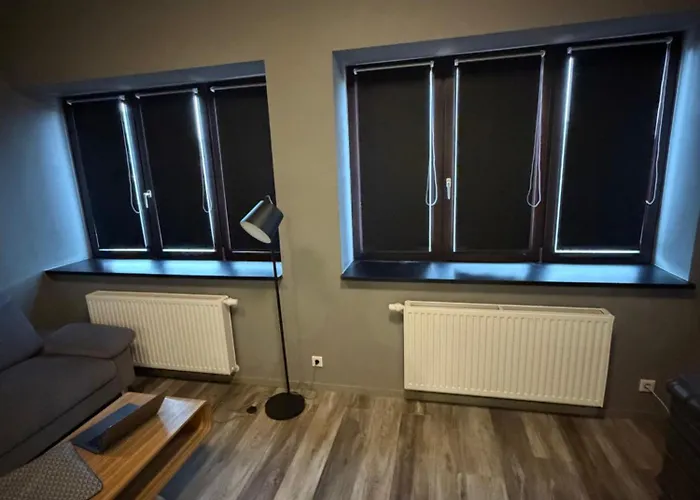 Smartstay Porta