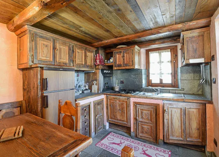Amazing Apartment In Cogne