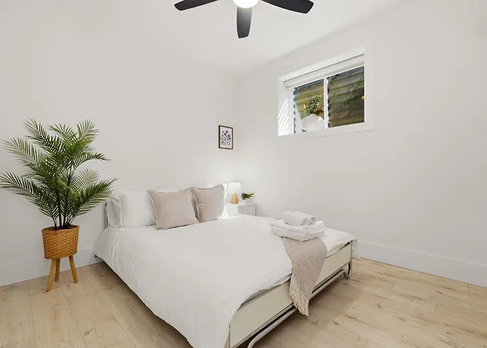 Luxury 2Br Suite Minutes To The Beach & Us Border