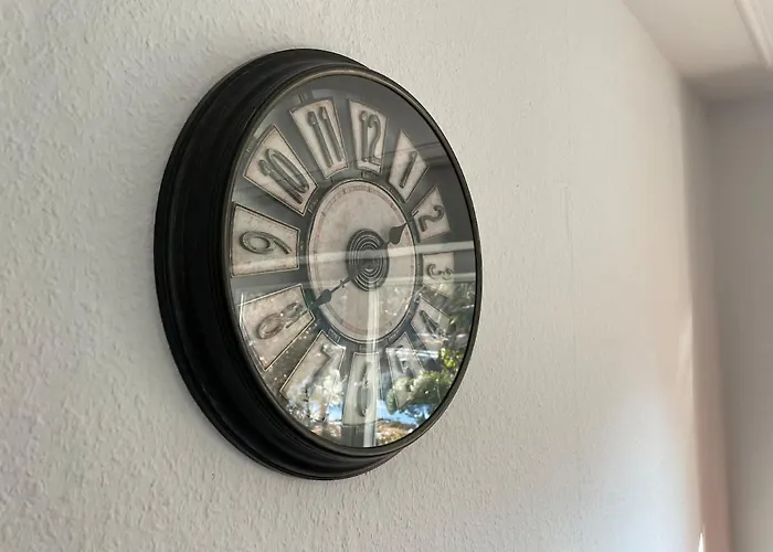 Gemuetliche Ferienwohnung Im Harz