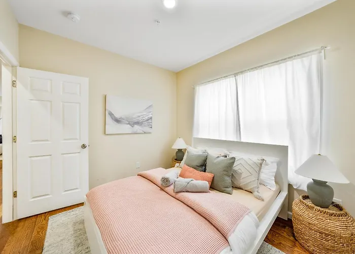 Hillside Haven Serene 3Br Home Near Nyc And Ewr