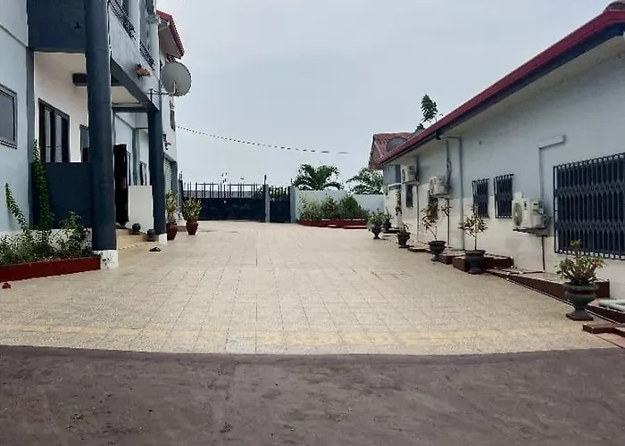 Furyan Lodge