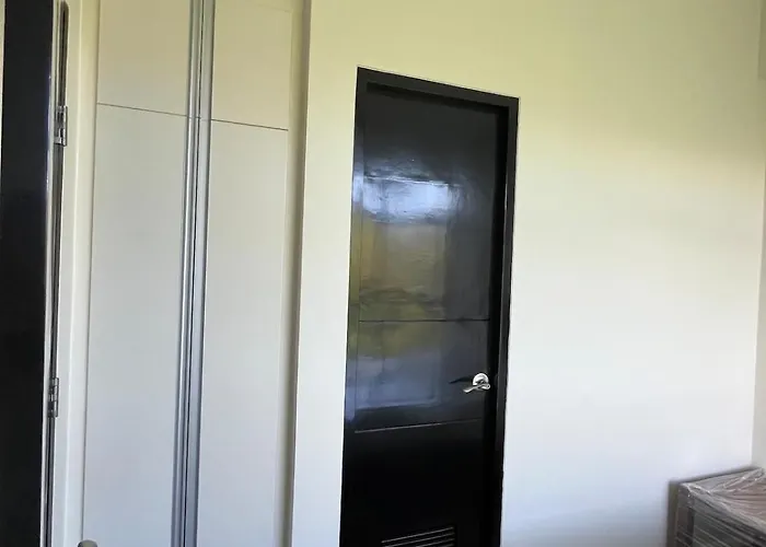 Boracay Newcoast Haven 1 Br