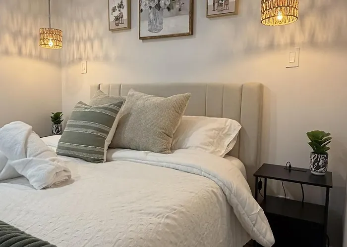 The Ogieva Suites