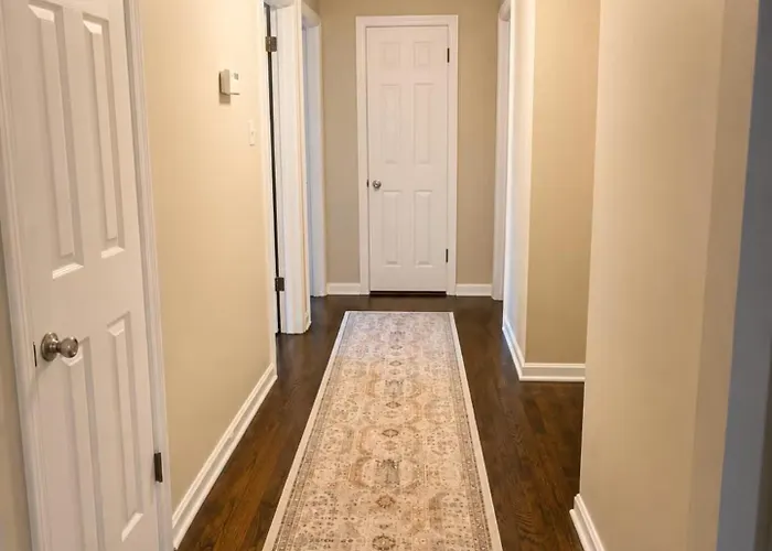 Spacious Family-Friendly Estate