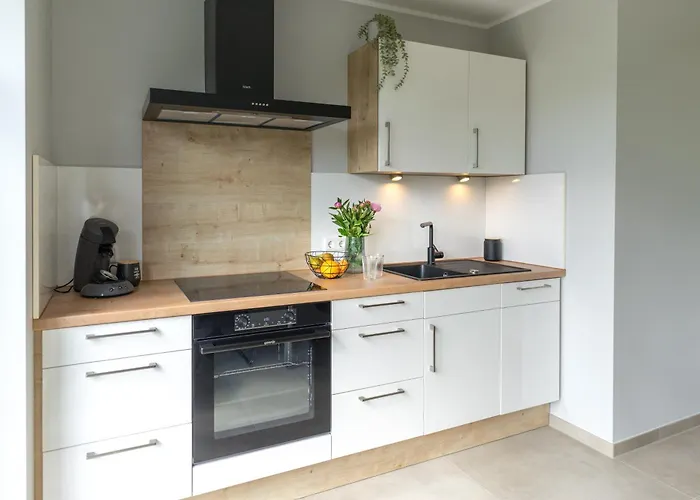 Ferienwohnung Landblick