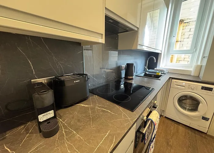 Dunes Apartment Troon