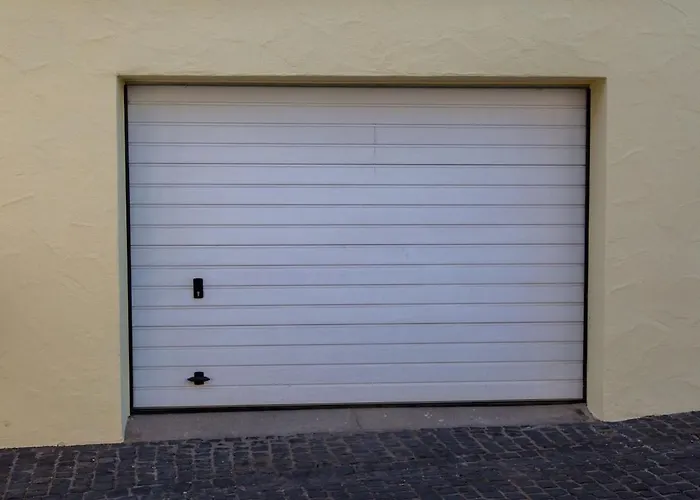 Bitburg City Suites, 2 Schlafzimmer Balkon