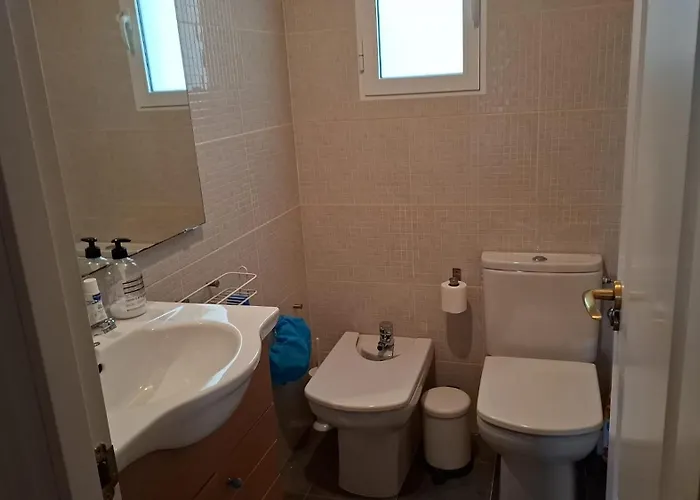 Apartamento Playa Pobla De Farnals Valencia