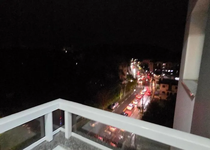 Apartamento Marrom - Proximo A Catedral E Hospital
