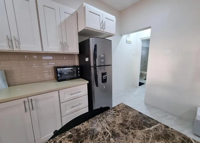 Sunset Apartment